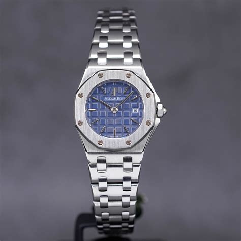 audemars piguet royal oak 29mm|ap royal oak retail price.